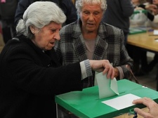 Lainformacion / Выборы в Андалусии