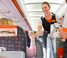 EasyJet