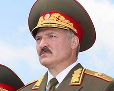 А.Лукашенко