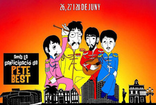 Barcelona Beatles Weekend
