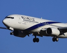 El Al - Boeing 737