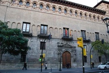 Audiencia Provincial de Zaragoza