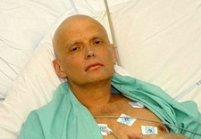 A.Litvinenko