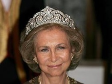 Reina Sofía 
