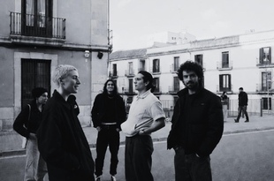 Половина молодых жителей Барселоны родились за границей