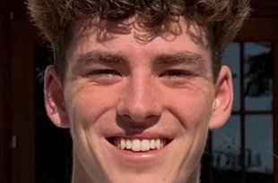 В Барселоне ищут пропавшего студента из США