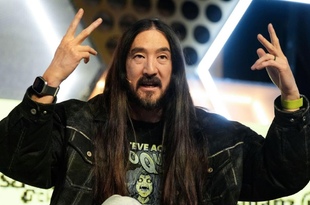 За лекцию на MWC диджею Стиву Аоки заплатили 220 тысяч евро