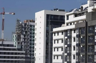 Крупные собственники жилья в Испании владеют лишь десятой частью рынка аренды