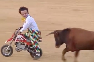 В Испании запретили шоу, где смеются над людьми с инвалидностью