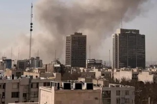 МИД Испании призывает граждан покинуть Иран