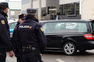 В Вальядолиде судят представителей похоронной мафии