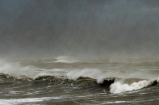 На Испанию надвигается шторм «Регина»