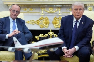 Трамп: Испания — ужасный союзник