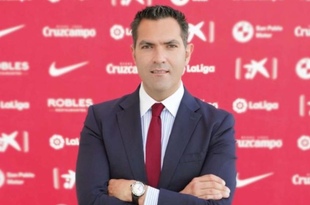 Директор по безопасности ФК «Севилья» попался с крадеными вещами в торговом центре