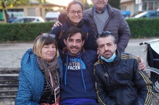 В Андалусии 35 родственников умерли от бессонницы