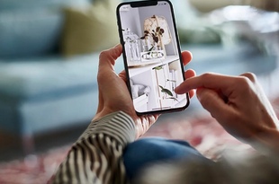 IKEA расширяет в Испании сервис по поиску домашних мастеров