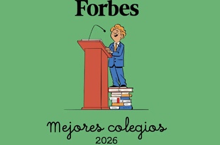 Forbes опубликовал рейтинг лучших школ Испании