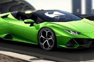 Испанские полицейские просят машины класса «люкс», чтобы не привлекать внимание