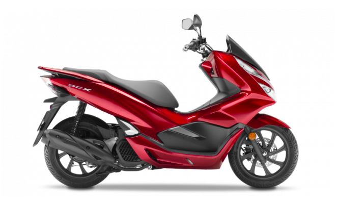 Honda PHonda PCX