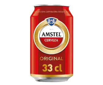 Amstel Original