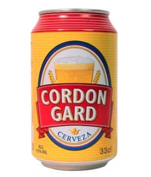 Cordon Gard