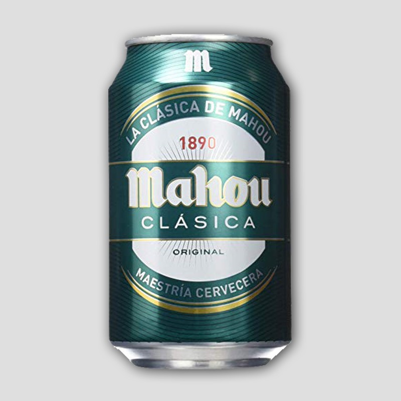 Mahou Clásica