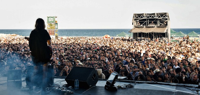 Primavera Sound